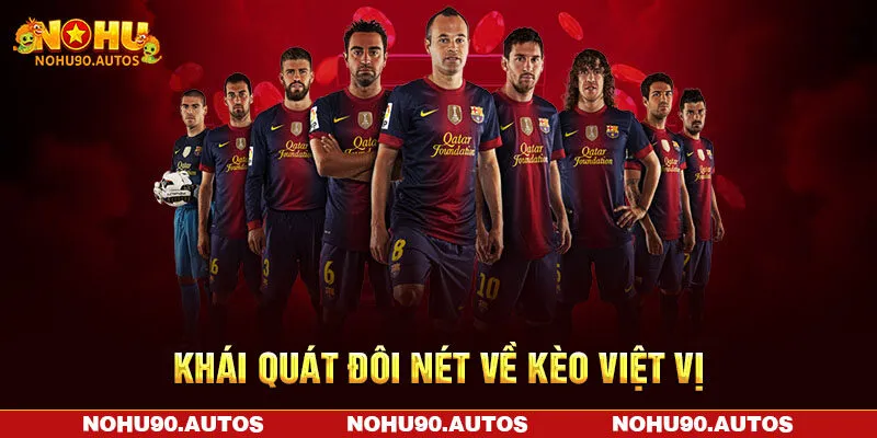 Khái quát đôi nét về kèo việt vị